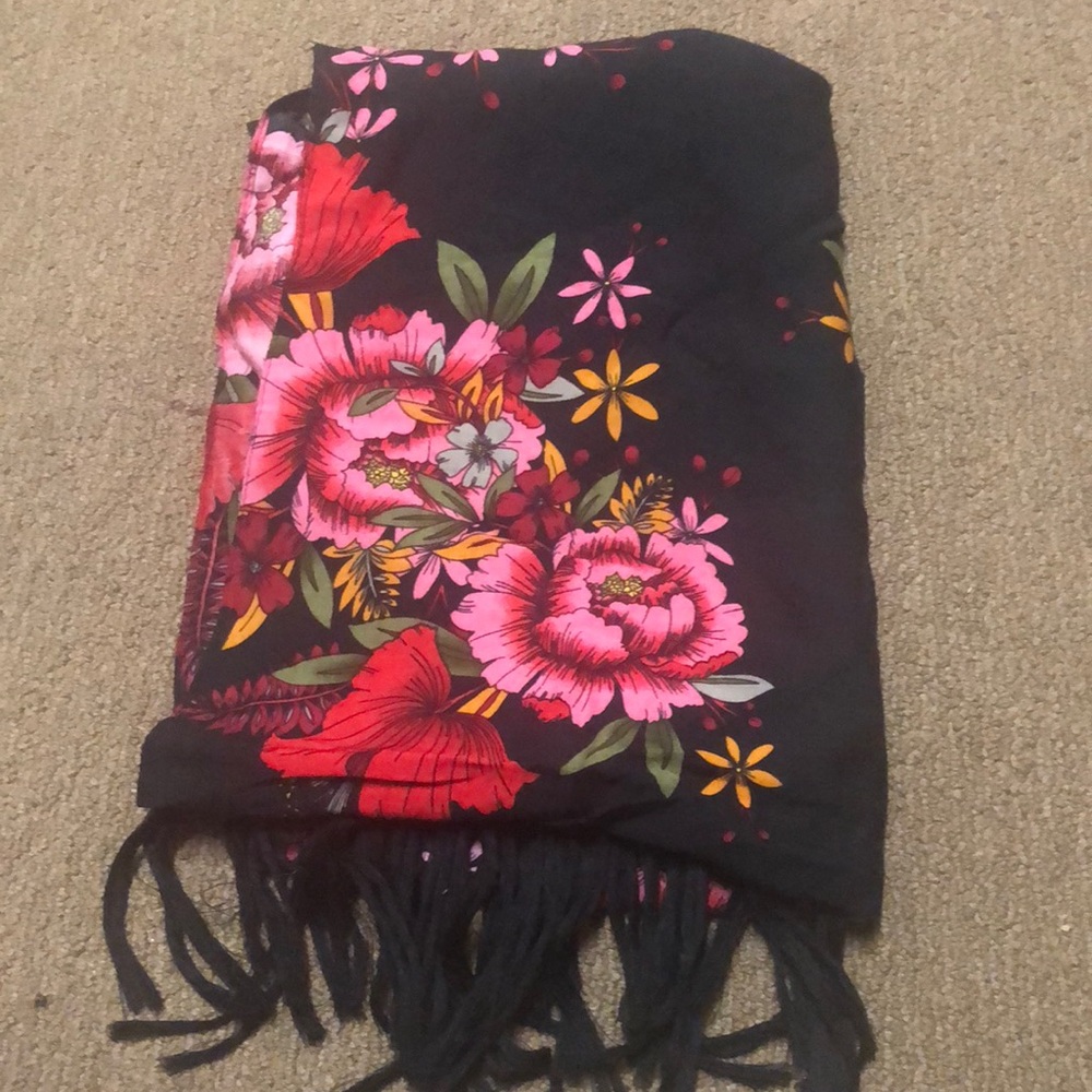 Kimono jacket - Picture 2 of 2
